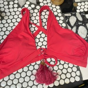 Zingara bikini top - Mexico luxury line